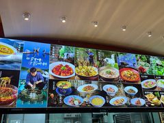 -大张烙馍村(泉山店)