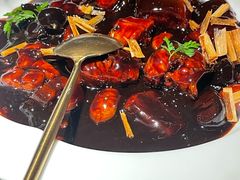 -锦府园·新台州菜(合生汇店)
