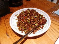 黑三剁-云海肴·汽锅鸡·云南菜(高德置地店)