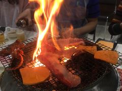 -金刚山(学府路店)