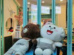 -烤路里·韩国品质自助烤肉(石路天虹4号店)