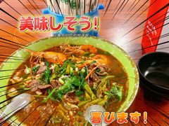-筒骨麻辣烫(永同昌公寓胜明花园店)