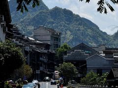 -边城茶峒景区