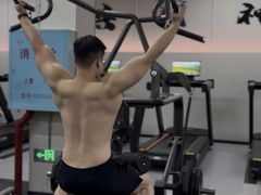 -WEGYMER健萌健身(麦德龙钰龙天下馆)