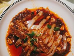 -渝信川菜(西单店)