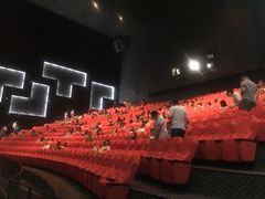 -中国科学技术馆影院