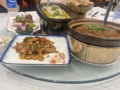 -阿诺泰·泰国餐厅(紫荆店)