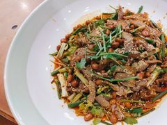 -巴国布衣·SICHUAN FOLK(紫荆店)