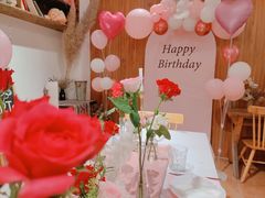 -慢隅法式小馆·生日求婚西餐厅