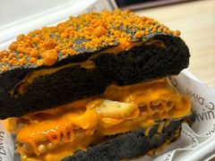 -Max Bakery 阿唛手作