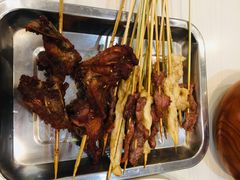 -金乐活美食(中街店)