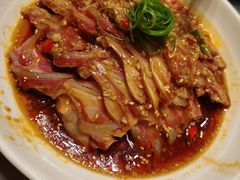 -横山双城铁锅炖羊肉(创始店)