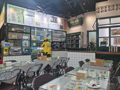-阿金大白·上海菜馆(新天地店)
