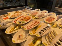 -宁海食府(大剧院店)