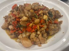-攸州小镇家湘菜(小米科技园店)