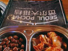 -首尔大排档