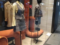 -URBAN REVIVO(荟聚中心店)