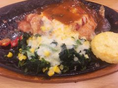 -萨莉亚意式餐厅(天河城购物中心店)