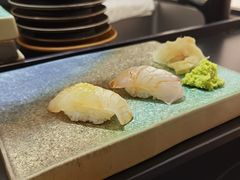 -Sushi Hanzo半藏(天环广场店)