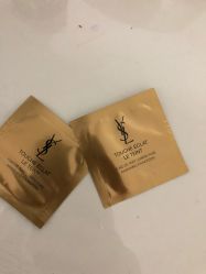 -YVESSAINTLAURENT