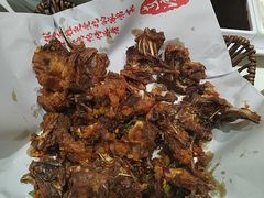 -东流山烤鸭·家常菜(雨山龙湖店)