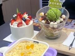 -满记甜品(江桥万达店)