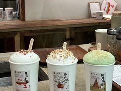 -李山山茶事(景枫店)