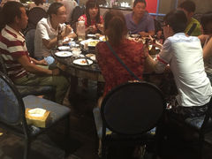 -渔傅·蓝海岸霞浦海鲜(正祥店)