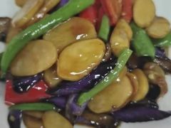 -山里亲戚(淞虹路店)