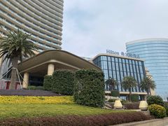 -舟山希尔顿酒店