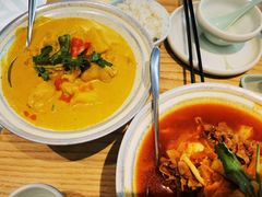 -米泰芒·东南亚料理(体育西店)
