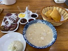 -BAURSAK包尔萨克早餐屋(第二分店)