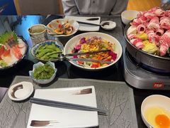 -昱匠·日本料理(金融街店)