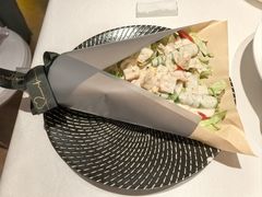 -迦南苑·新派青岛菜·生日纪念日主题餐厅