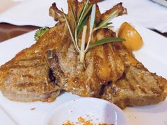 -斯比特花园西餐厅(东方商厦店)