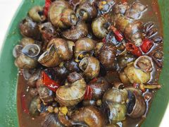 -香满锅老北京羊蝎子火锅·家常菜(新街口店)