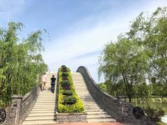 -木兰水镇旅游景区