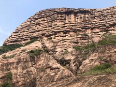 -马头山
