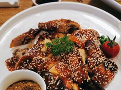 -品大三·经典淮扬菜(大行宫店)