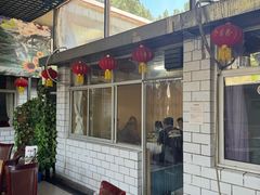 -金台阶鱼馆(于桥水库店)