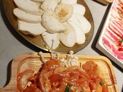 -正宗齐齐哈尔烤肉·齐牛哥鲜切炭火烤肉(杭州总店)