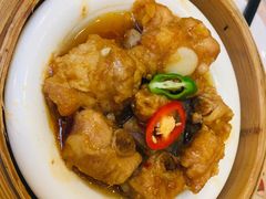 -点都德(北京路贰店)