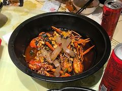 -聚味瞿记·龙虾堂(咸嘉湖店)