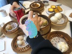 -万龙洲海鲜(大兴绿地缤纷城店)