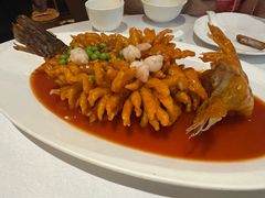 -玫瑰厅上海菜(兴国路店)