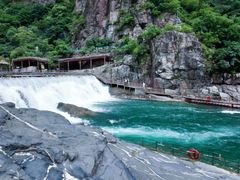 -河南宝泉旅游区