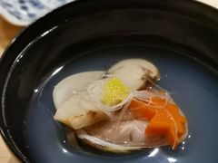 -鮨青(恒基名人购物中心店)