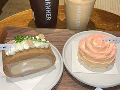 -Ten Olives甜点