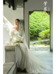 -今生有约国际精品婚纱摄影(苏州店)