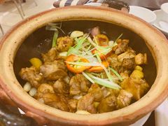 -美极鲜食坊(宝安南路店)